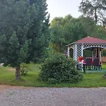 Stokrotka شقة Lądek-Zdrój