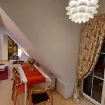 Apartamento Stokrotka