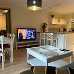 Stokrotka Apartamento