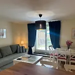 Stokrotka Apartamento