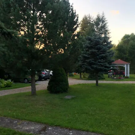 Stokrotka Lądek-Zdrój