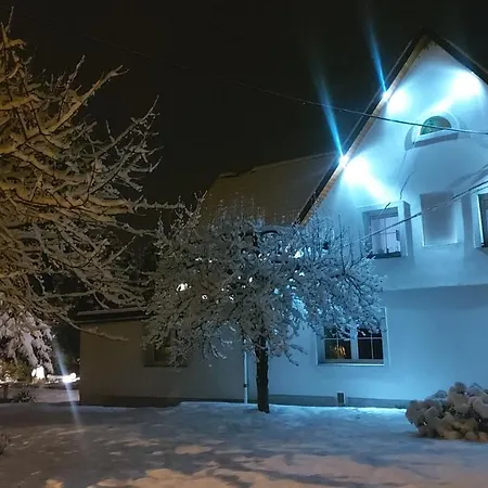 Lejlighed Apartament Stokrotka *