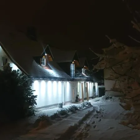 Appartement Stokrotka Lądek-Zdrój