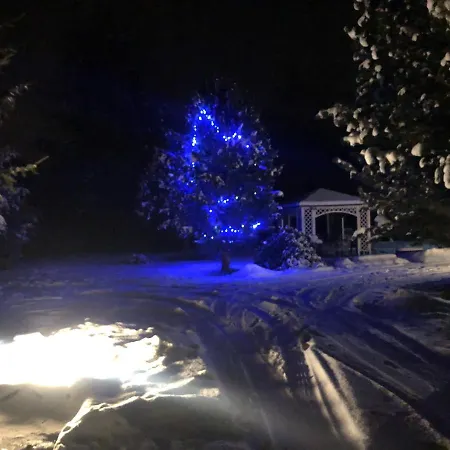 Stokrotka Appartement *