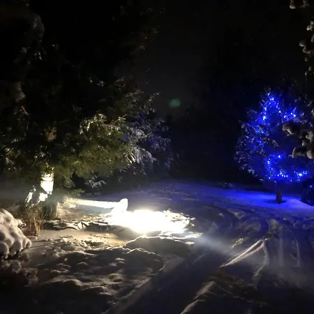 Stokrotka * Lądek-Zdrój