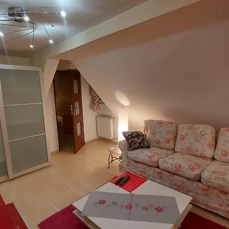 Stokrotka Appartamento Lądek-Zdrój