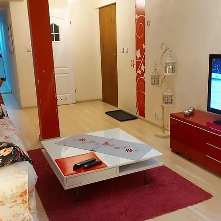 Apartamento Stokrotka *