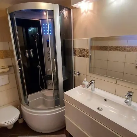 Stokrotka Appartamento Lądek-Zdrój