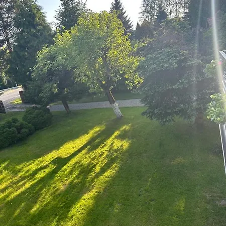 Apartamento Stokrotka Lądek-Zdrój