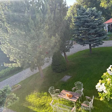 Stokrotka Appartement *