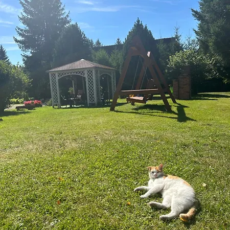 Appartamento Stokrotka Lądek-Zdrój