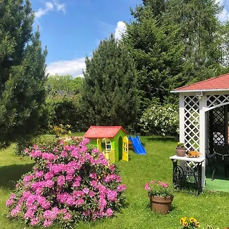 Apartamento Stokrotka *