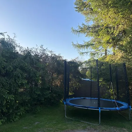 Stokrotka Appartement Lądek-Zdrój