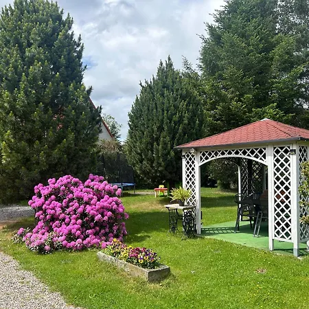 Appartamento Stokrotka *