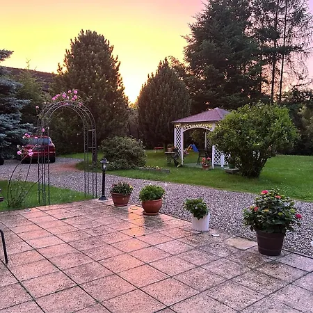 Appartement Stokrotka