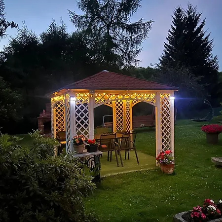 Appartement Stokrotka Lądek-Zdrój