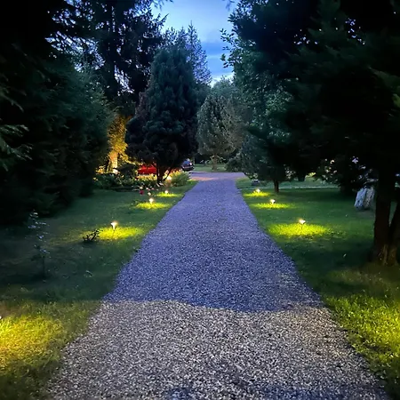 Stokrotka * Lądek-Zdrój