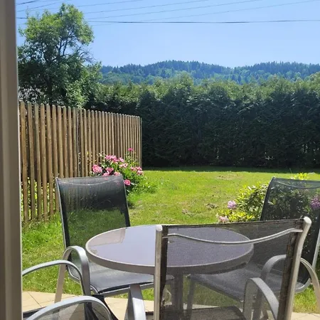 Apartament Stokrotka