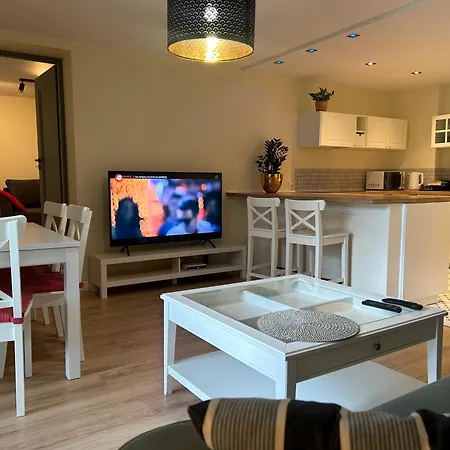 Stokrotka Appartamento