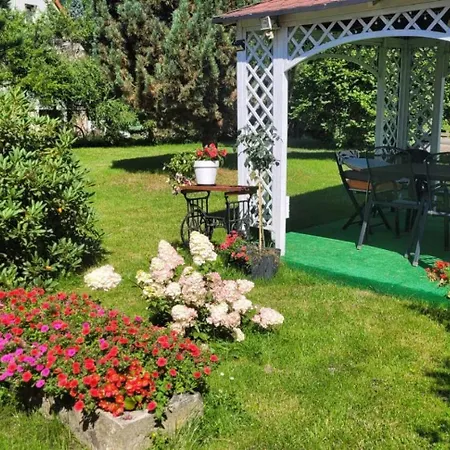 Lejlighed Apartament Stokrotka