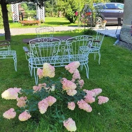 Appartamento Stokrotka