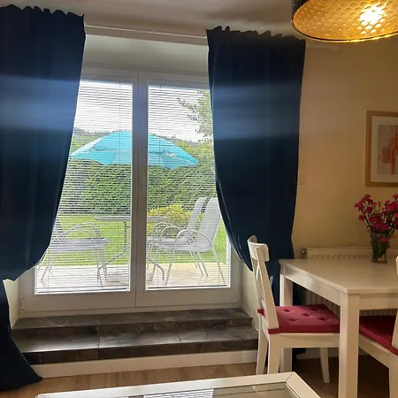 Appartement Stokrotka *