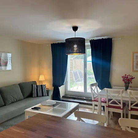 Apartament Stokrotka Lejlighed