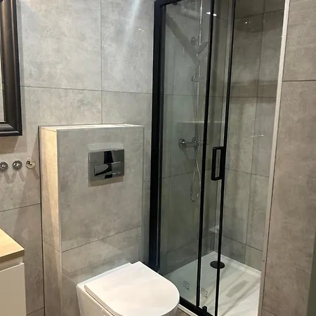 Apartament Stokrotka Lejlighed *