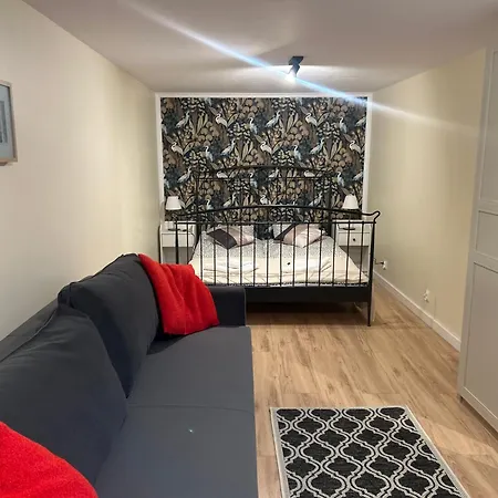 Apartament Stokrotka Lądek-Zdrój