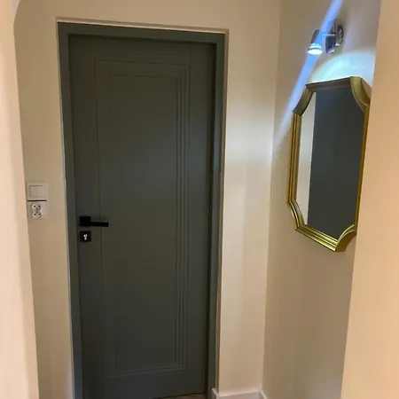 Apartament Stokrotka