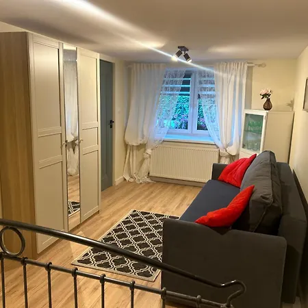 Stokrotka Appartamento Lądek-Zdrój