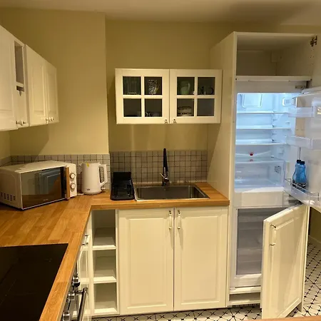 Stokrotka Apartamento