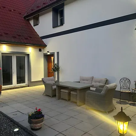 Stokrotka Apartamento