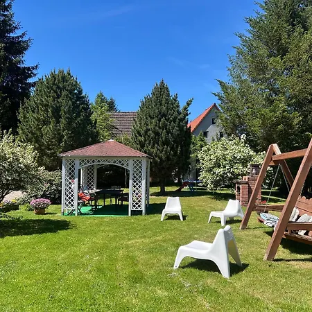 Apartamento Stokrotka Lądek-Zdrój
