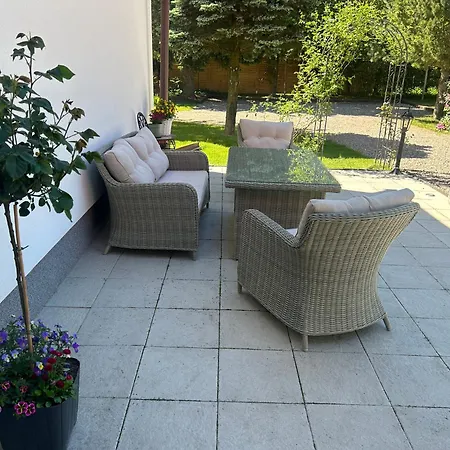 Stokrotka Apartamento Lądek-Zdrój