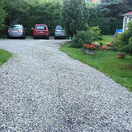 Apartament Stokrotka Lądek-Zdrój