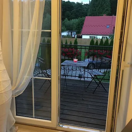 Appartement Stokrotka Lądek-Zdrój