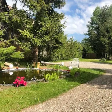 Appartamento Stokrotka