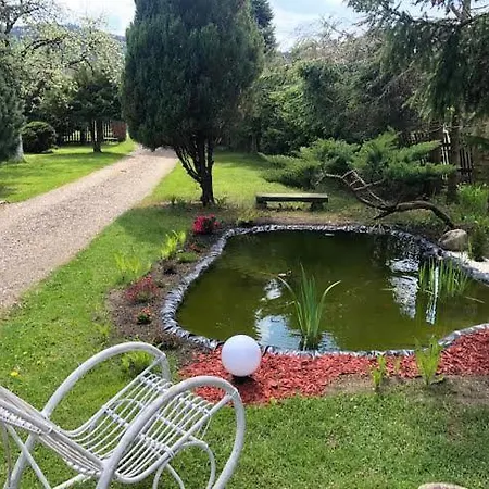 Apartamento Stokrotka Lądek-Zdrój