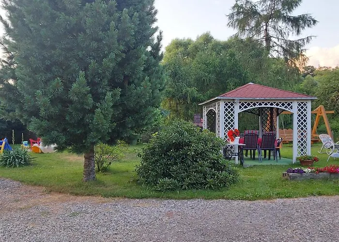 Stokrotka Apartment Ladek-Zdroj