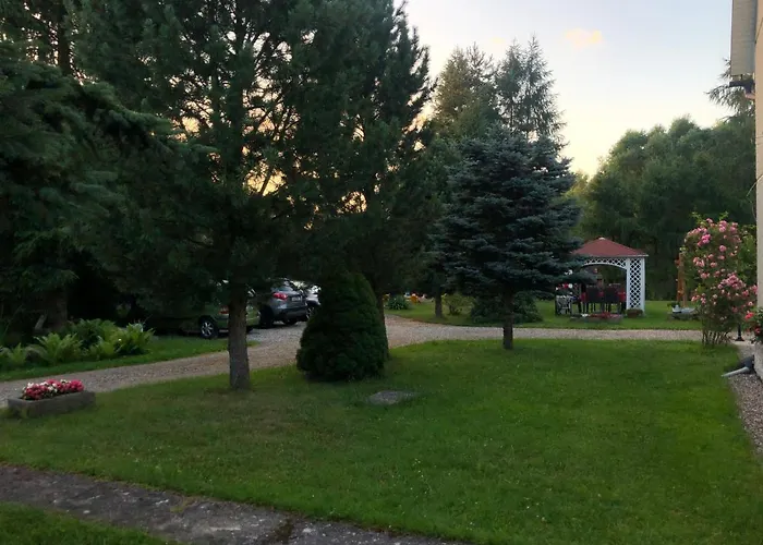 Stokrotka Lądek-Zdrój