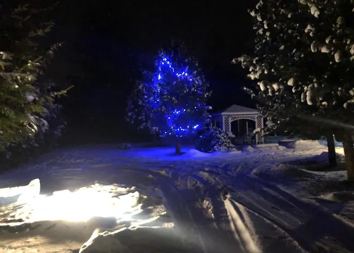 Stokrotka 아파트 *