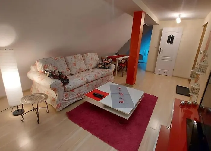 Stokrotka Apartment *