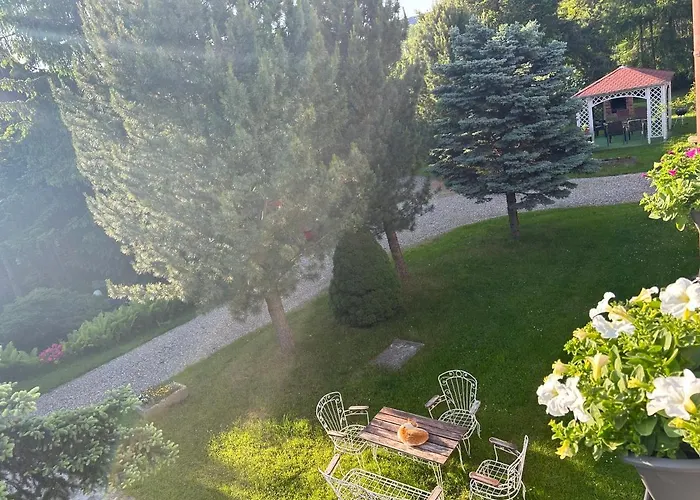 Stokrotka 아파트 *