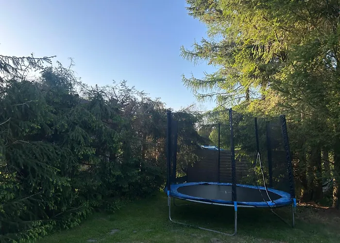 Stokrotka Apartment Ladek-Zdroj