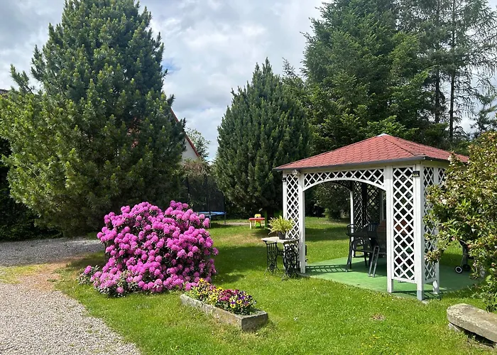 Apartment Stokrotka *