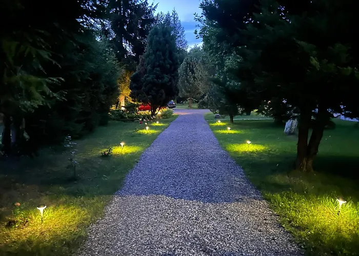 Stokrotka * Ladek-Zdroj