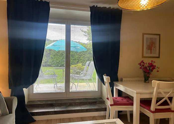 아파트 Stokrotka *