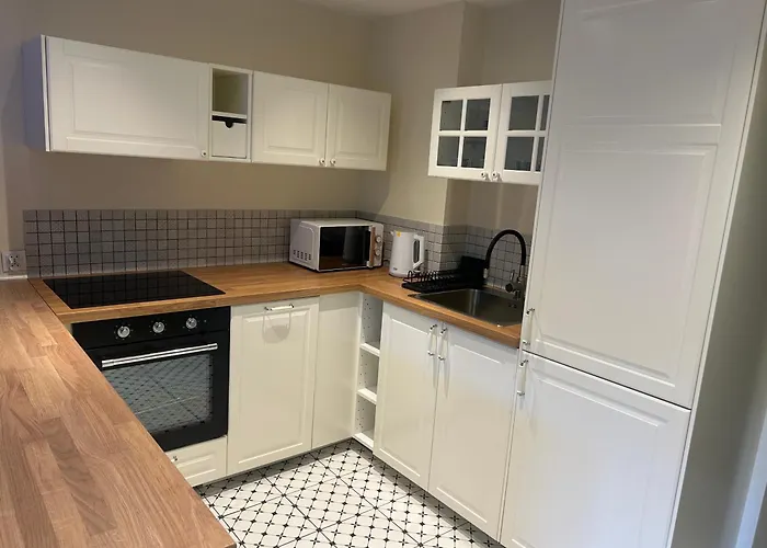 Stokrotka * Lądek-Zdrój