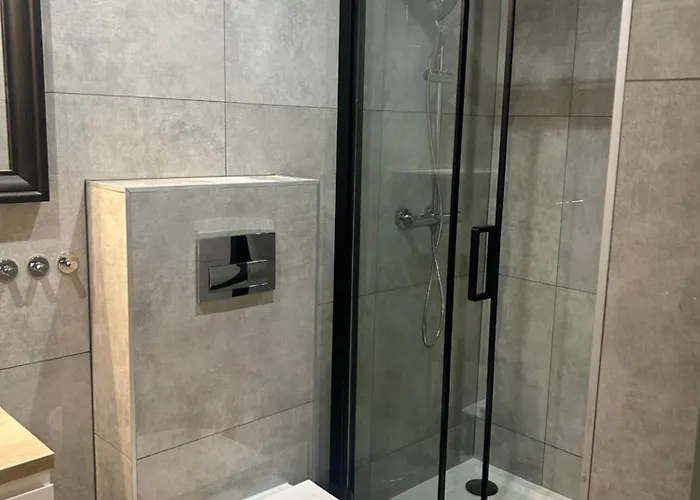 Stokrotka 아파트 *